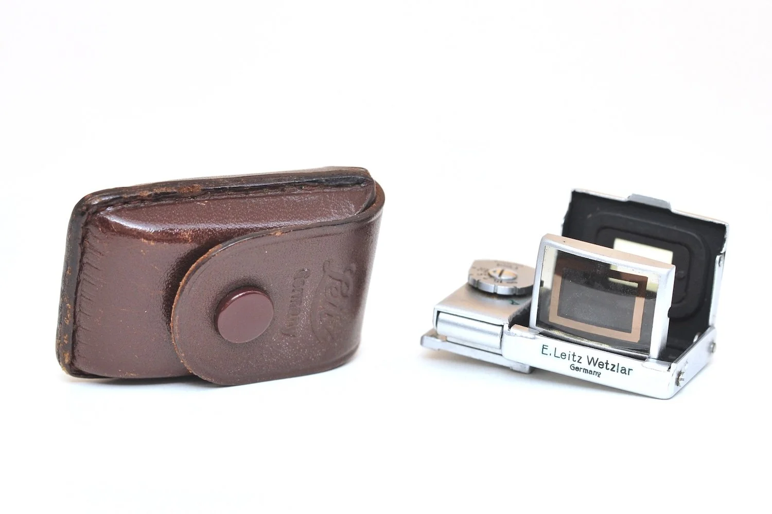 Window Shopping for Leica Stuff Online: It's fun, fulfilling, and